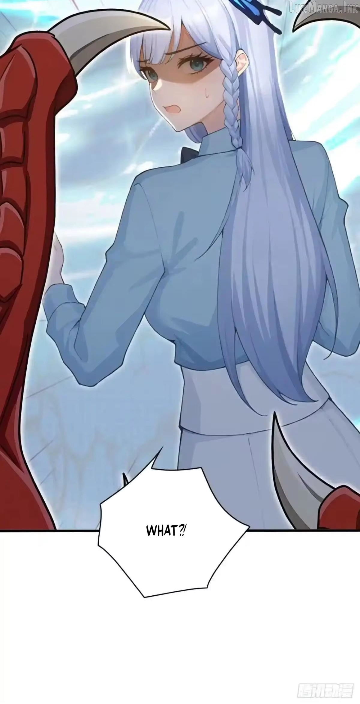 Primordial Ten Fiends: Others Tame Beasts, I Tame Beast Girls Chapter 180  - page 80
